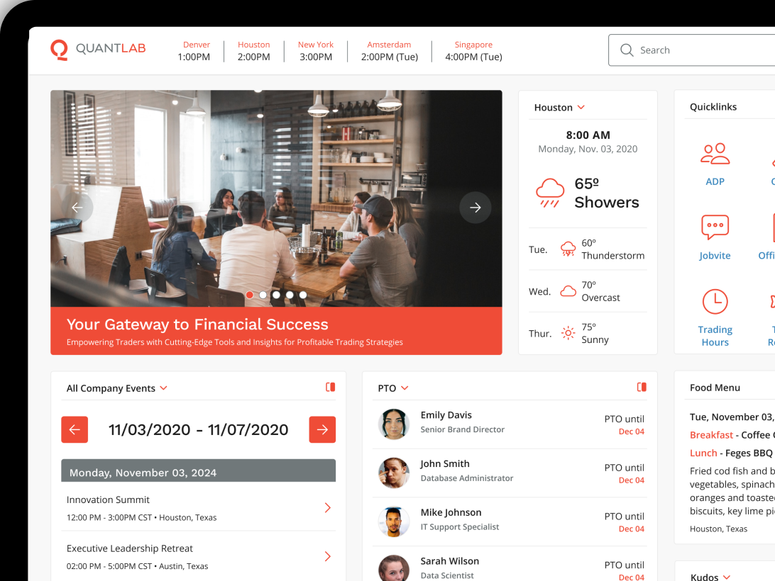 quantlab