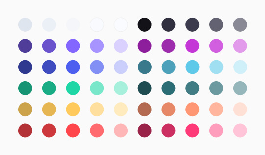 Colors