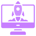 Project launch and test