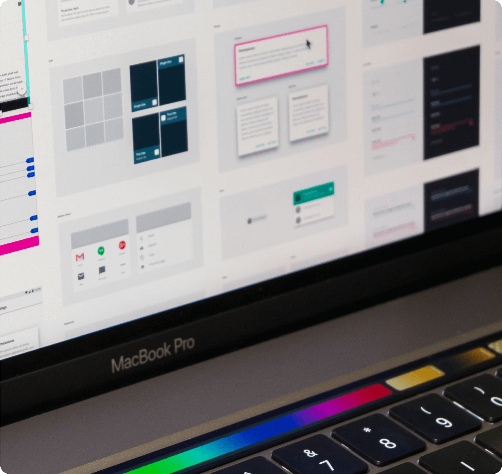 Design system