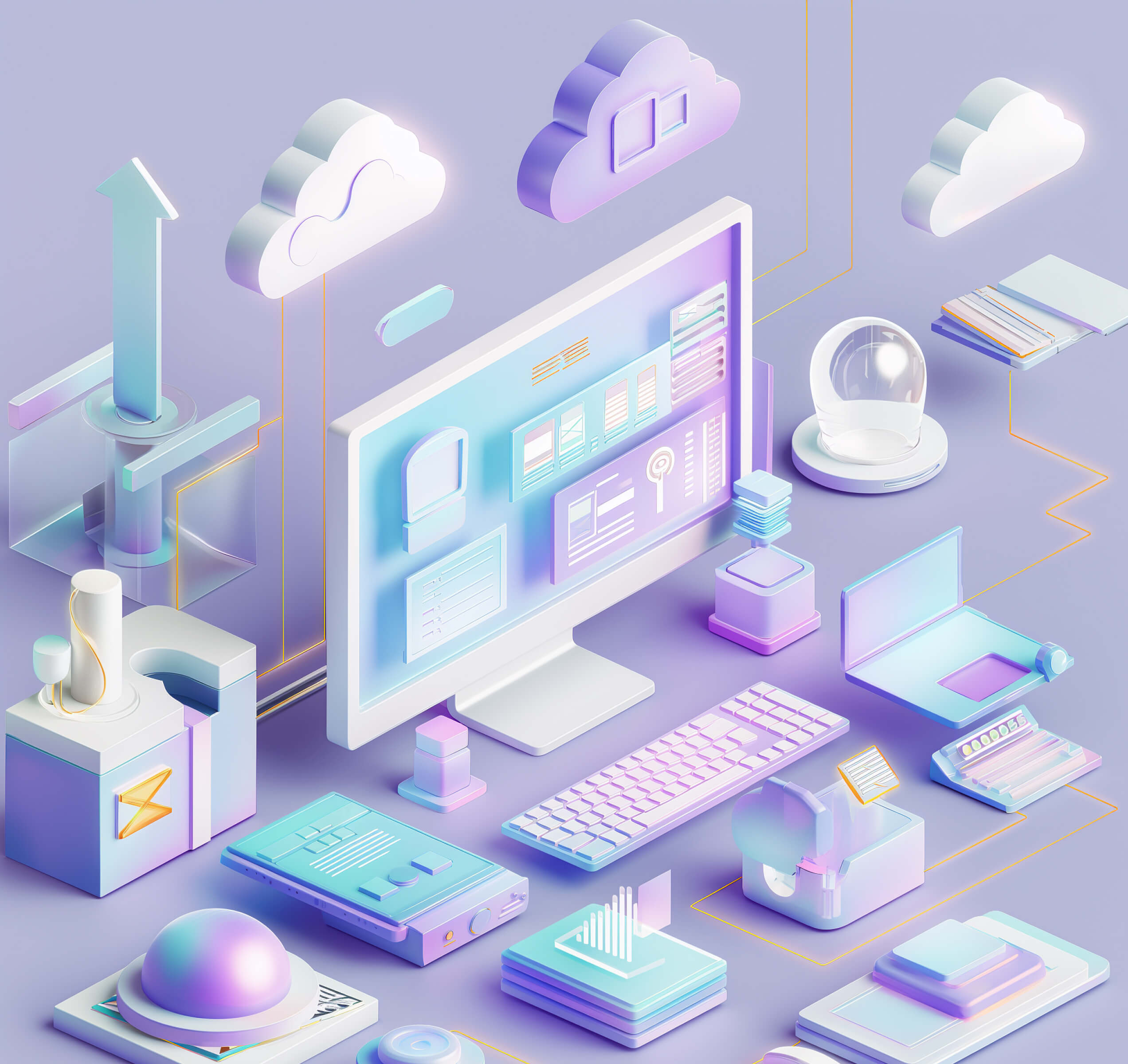 Public clouds