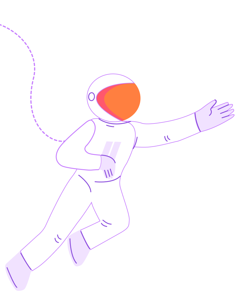astronaut
