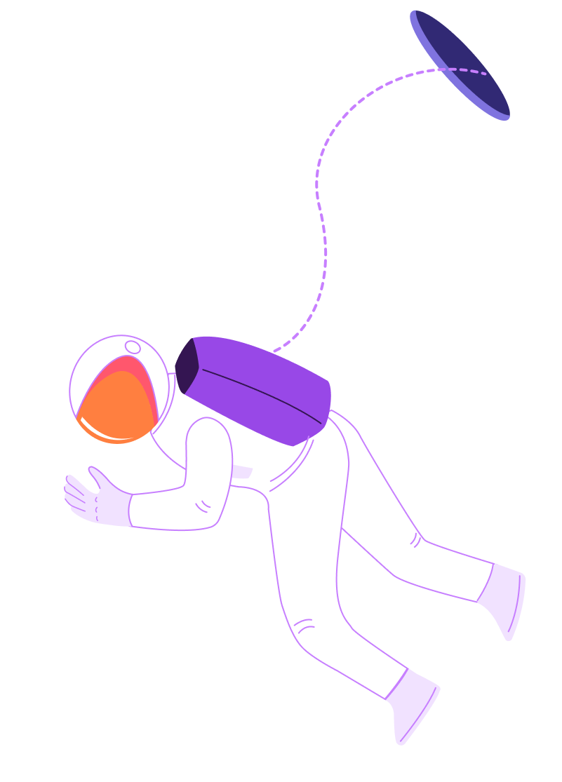 astronaut