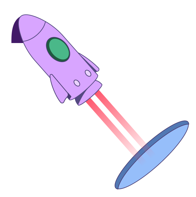 rocket