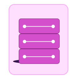 container