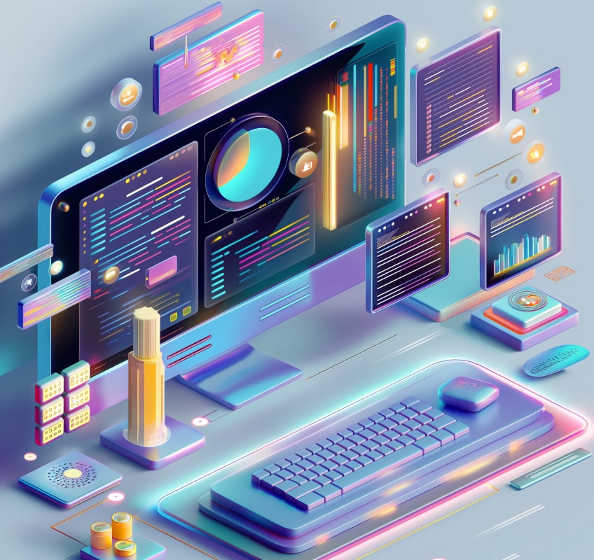 Monitor app performance