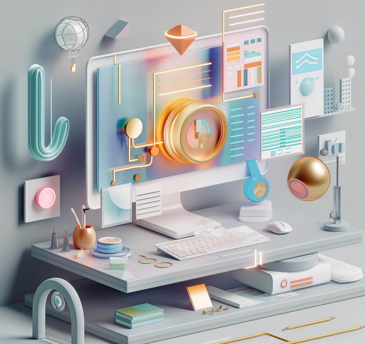 Measurement & optimizations