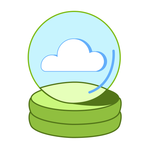 Enterprise software conceptualization