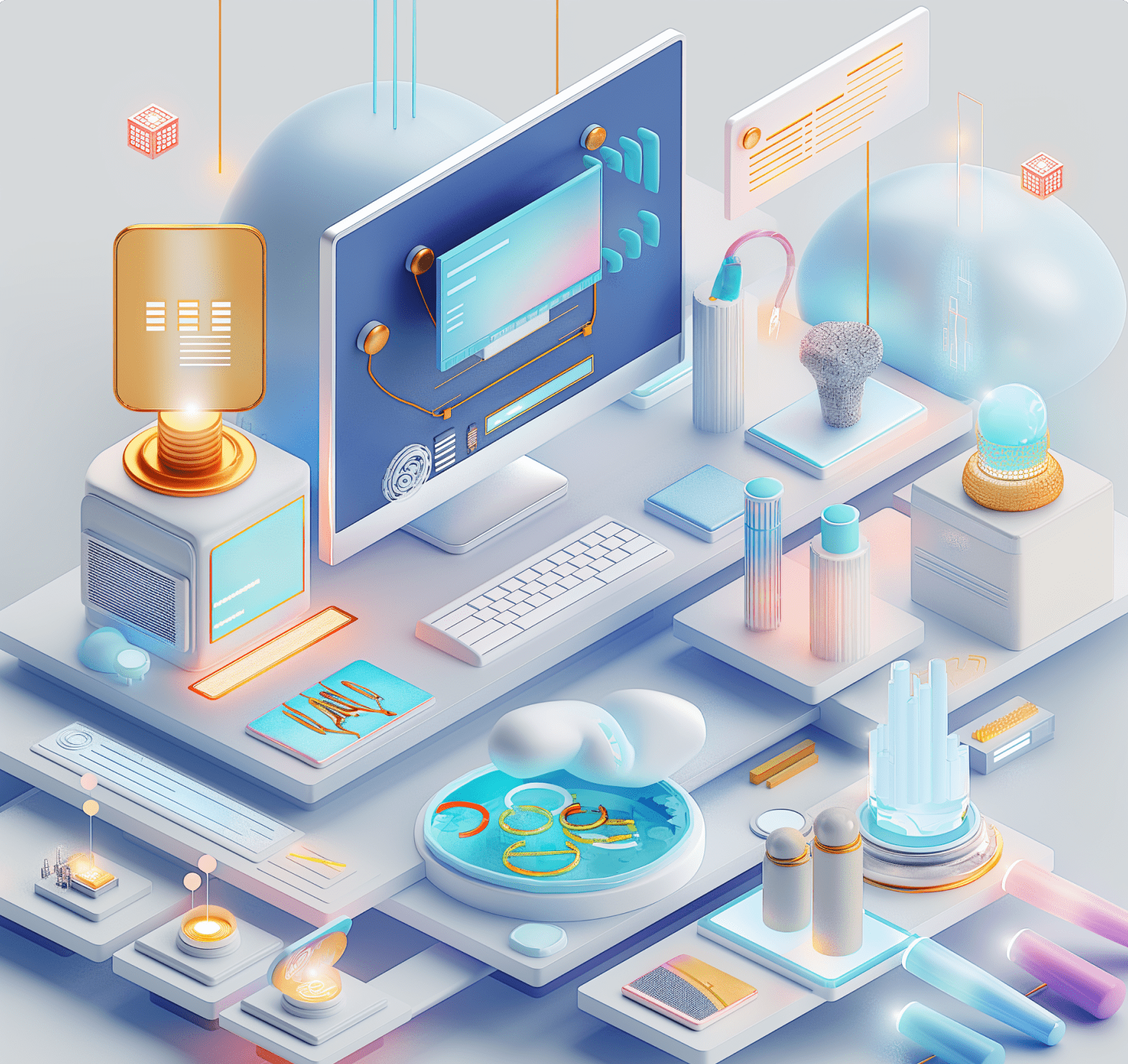 Legacy system