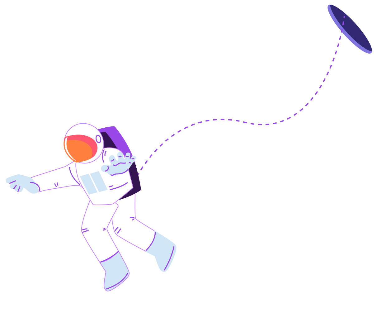 astronaut