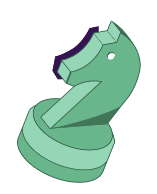 horse