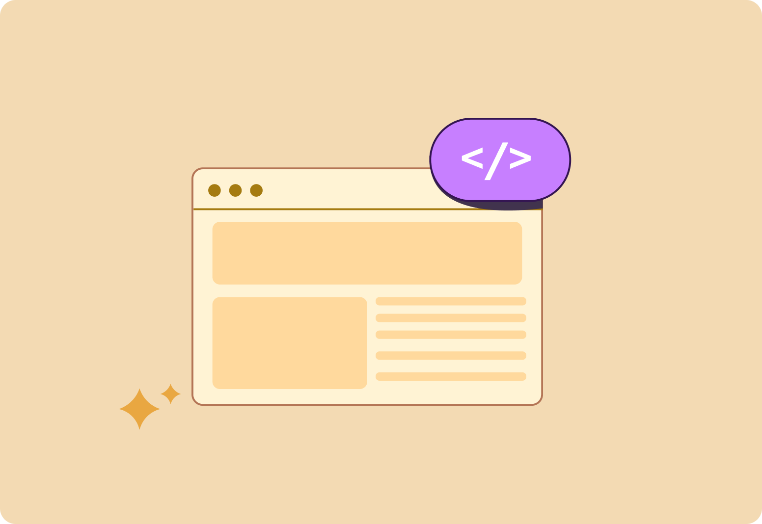 Custom web development