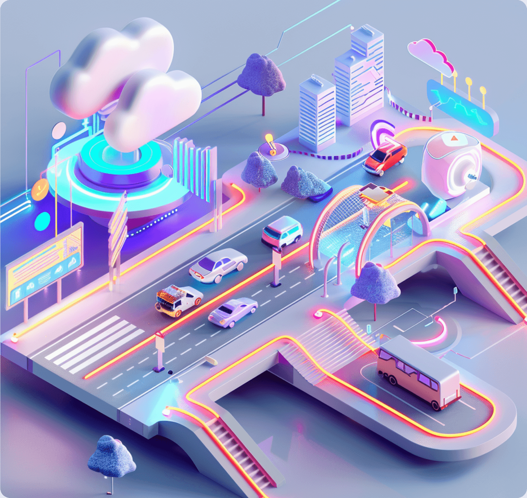 Conceptualizations