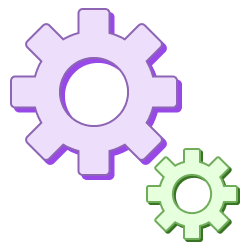 Continuous maintenance
