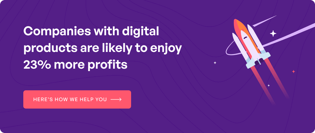 digital product