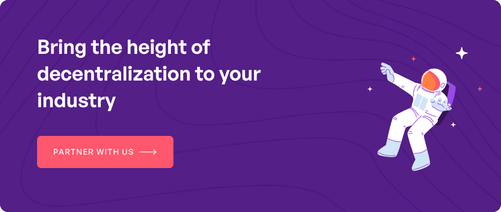 Decentralization