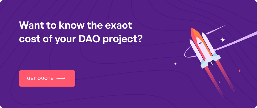 DAO Project