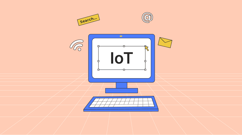 Top IoT trends
