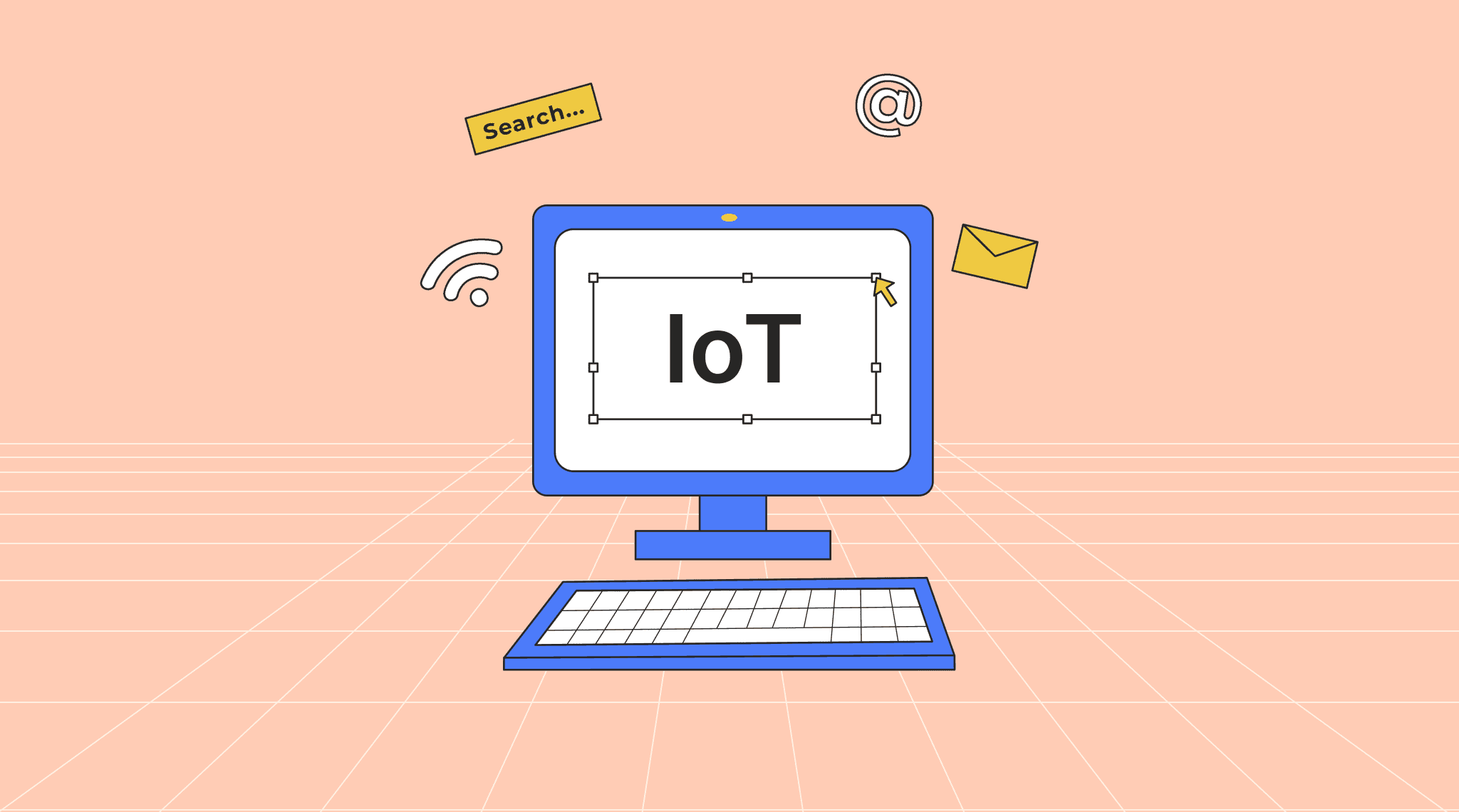 Top IoT trends