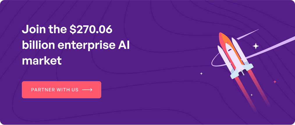 enterprise ai market