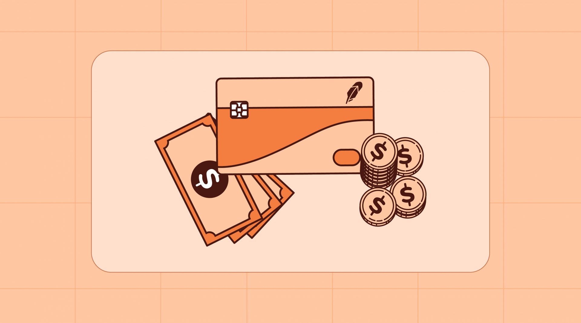 Robinhood card
