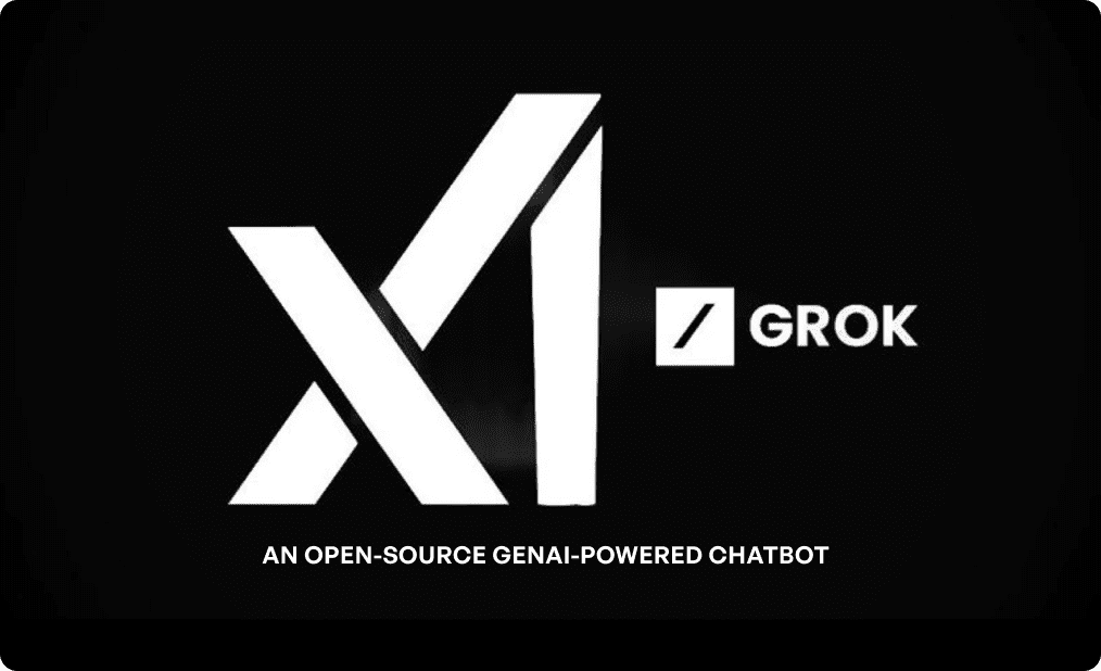 Grok ai 
