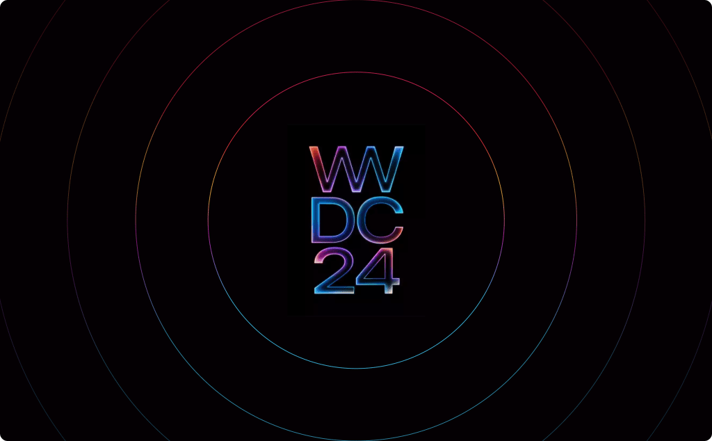 WWDC 2024