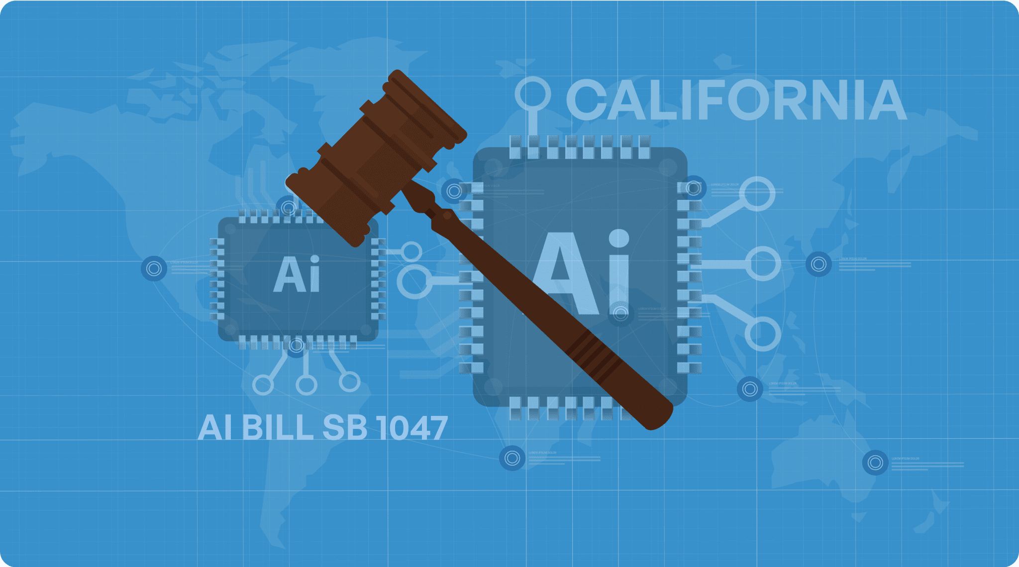 California's AI Bill SB 1047: Key Provisions and Impact