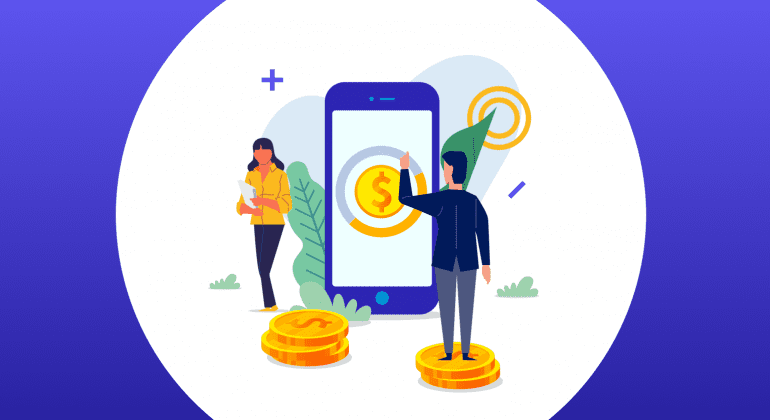 How much does mobile app design costs